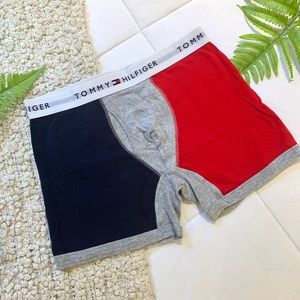 ✨3 for 25✨ Tommy Hilfiger cotton boxers